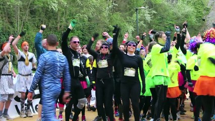 Frappadingue de Sedan 2016