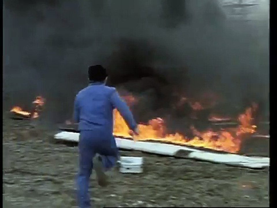 Ein Koffer voller Dollar