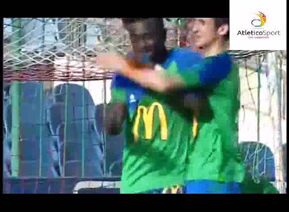 اهداف مباراة -مصر المقاصة vsالداخلية -3-1 وأروع أهداف نانا بوكو