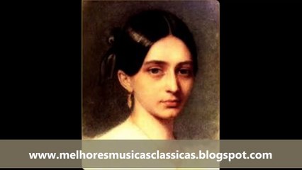 Clara Schumann - Nocturne in F major Op. 6 No. 2