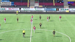 ifk Östersund-Kubikenborgs if Del1