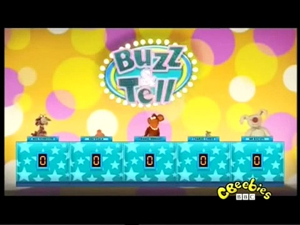 Brzęcz jak wiesz odc 28