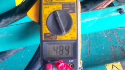 cummins generatar load tast 630 kva