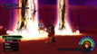 Kingdom Hearts HD 1.5 ReMIX Walkthrough - KH Final Mix Part 28 [Boss: Sephiroth]