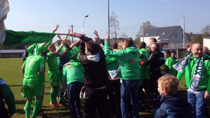 Meux, vainqueur de Longlier ce dimanche par 0-3, est le nouveau champion de promotion D (2/3)