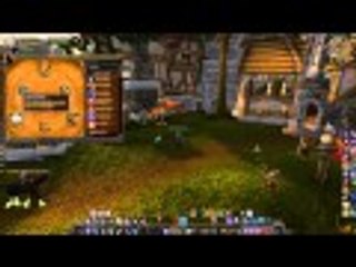 MM Hunter 5.4. PvP Guide