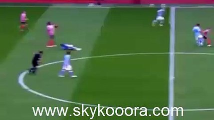 Sadio Mane Hattrick Goals HD - Southampton FC vs Manchester City	 4-1 All Goals HD (01-05-2016)