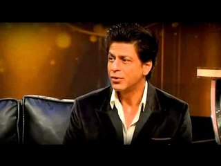 We can't ban cuss words: SRK tells Censor Board