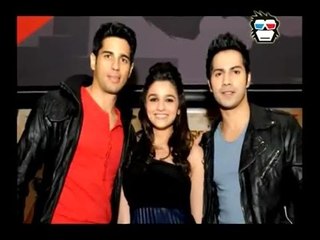 Ohhh No! Are Sidharth and Alia breaking up? CHECK INSIDE WHY?