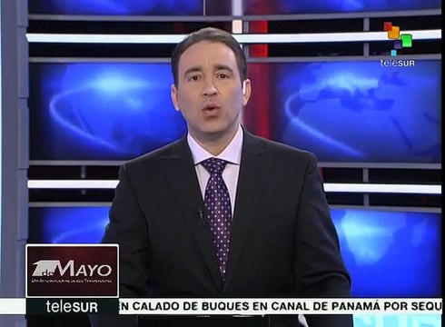 Presidente argentino reduce presupuesto a las universidades