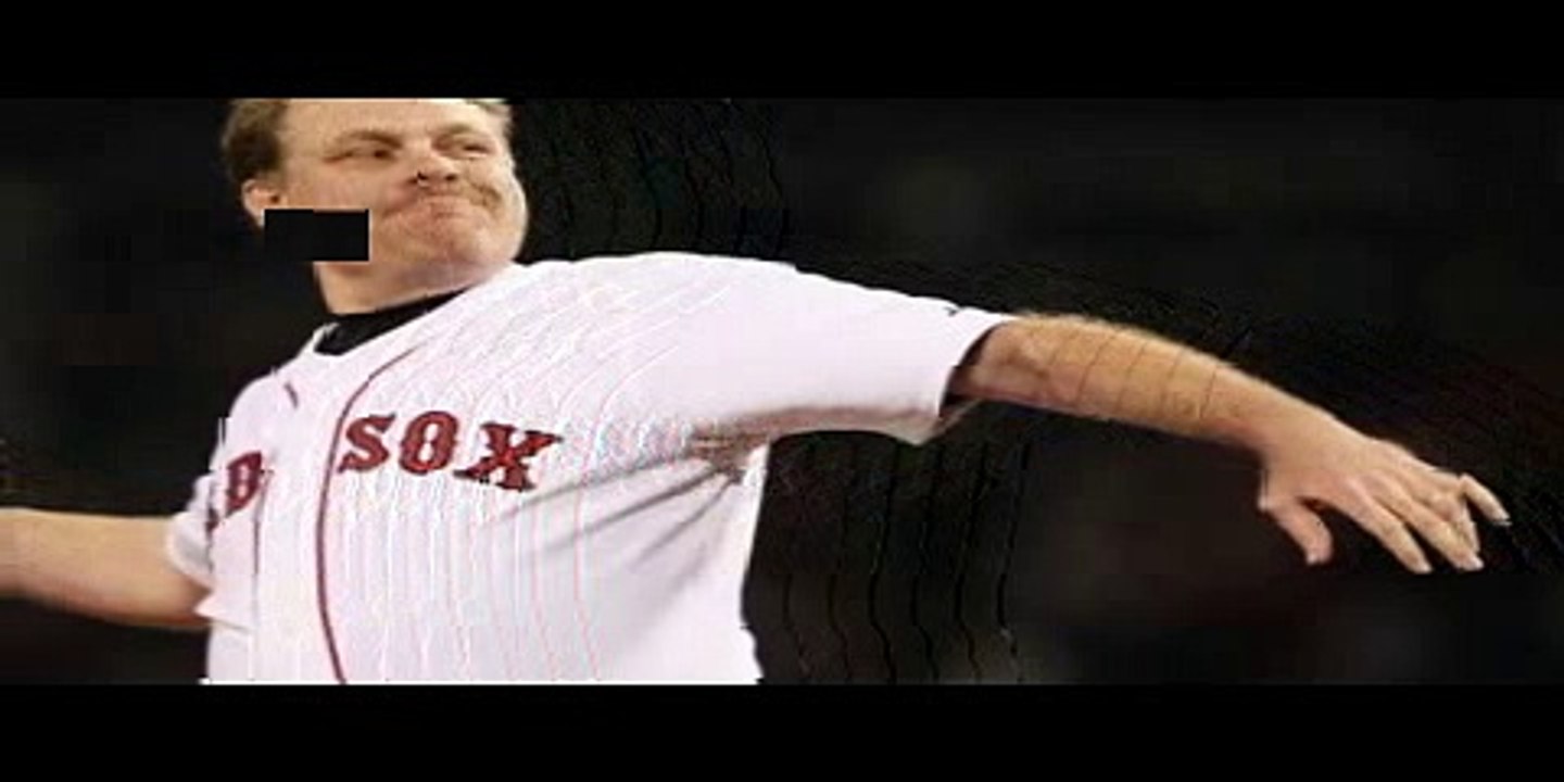 Cartoon Accurately Depicts the Hypocrisy of ESPN by Firing Curt Schilling