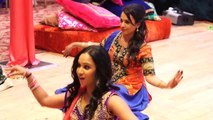 2016 Beautiful Mehndi Dance Performance By Beautiful Girls on Old hindi remix Mehndi Songs - Girls Out Standing Mehndi Dance 2016 Wedding