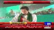 Imran Khan Address IN Lahore Mall Road Jalsa PTI  1/2