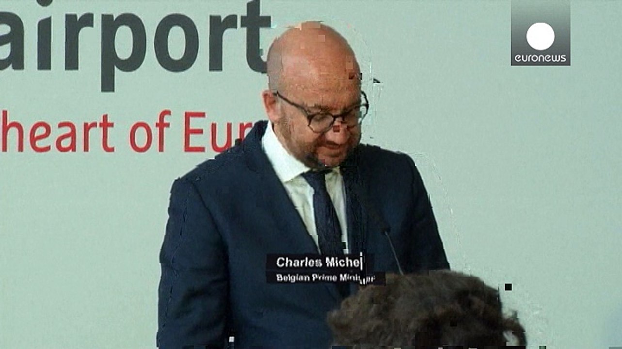 Bélgica: PM belga anuncia reabertura parcial do aeroporto de Bruxelas