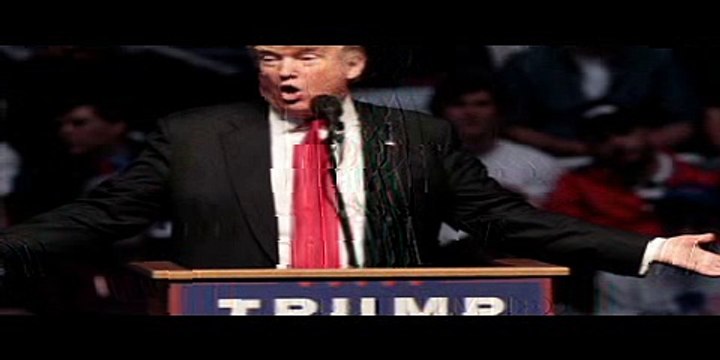 Trump ‘Second Amendment to Our Constitution is Clear’