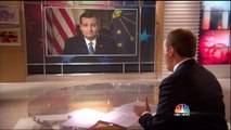 Chuck Todd Comes This Close to Saying This is Why Everyone Hates Ted Cruz 5-1-2016