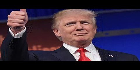 Report States Trump Could Lose 8 of 10 Last Primaries and Still be Nominee