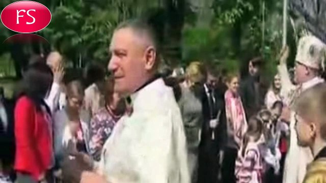 Яценюк появился на публике впервые после отставки