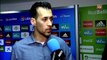 Sergio Busquets - “It’s down to us and that is the most important thing”