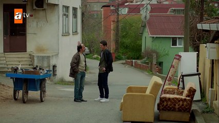 Pazarlık dediğin böyle yapılır! - Kırgın Çiçekler 40. Bölüm - atv