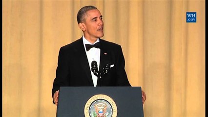 OBAMA SHOW ME GAZETARET,MBYLL MANDATIN ME AUTOIRONI E BATUTA PER TRUMP LAJM mpg