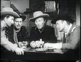 The Adventures of Rin Tin Tin @ 42 Rin Tin Tin and the Iron Horse