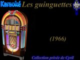 les guinguettes