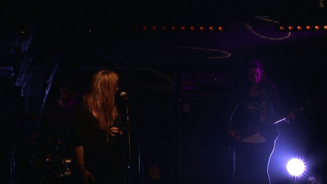 SOIRÉE MUSIQUES ACTUELLES DU CONSERVATOIRE