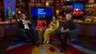 Anderson Cooper On Co-Hosting With Kelly Ripa For ‘Live’ - WWHL