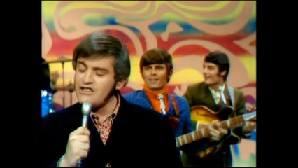 The Turtles - Happy Together (vocals only) VIDEO