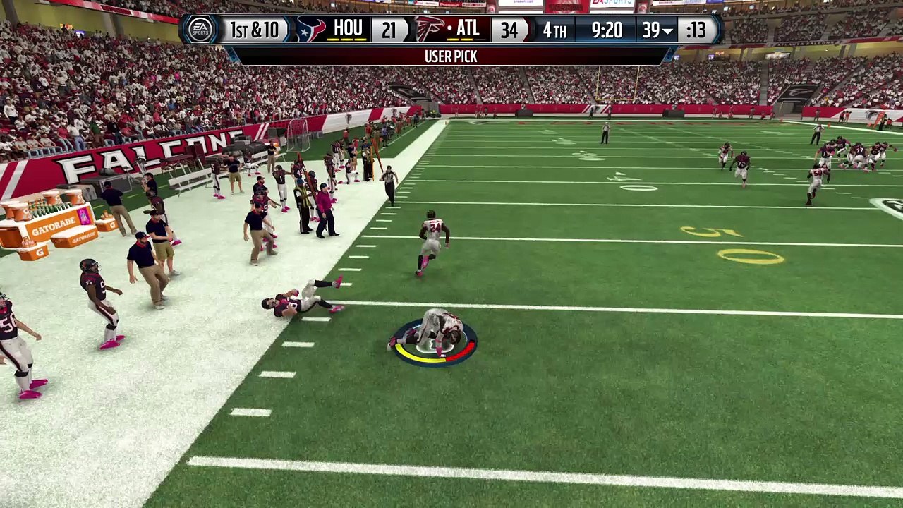 Pick6!