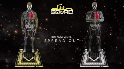 Deen Squad - Stressed Out Halal Remix