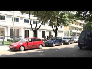 ARRESTOHEN NE TIRANE DY VELLEZER PER NJE TENTATIVE GRABITJE NE KOMBINAT LAJM mpg