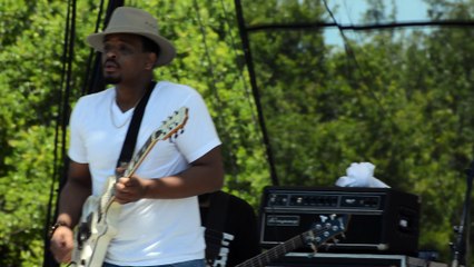 Tampa Bay Blues Fest on 4-10-16 @ 12:21 PM