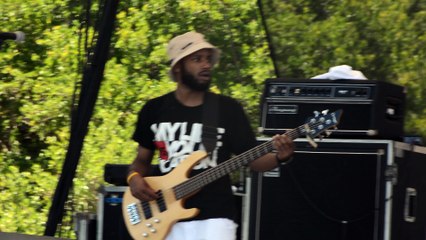 Tampa Bay Blues Fest on 4-10-16 @ 12:48 PM