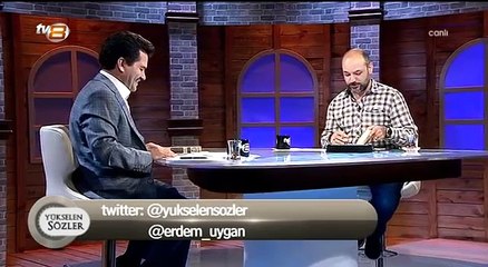 TALAK & iFTiDA - SERVET BAYINDIR (26.07.2014)