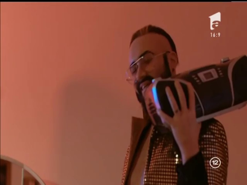 Roby Roberto te învaţă cum să seduci o fată