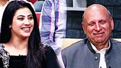 Khabardar Aftab Iqbal 30 April 2016 - Express News