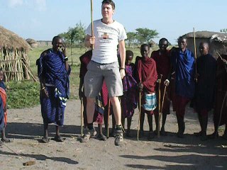 Tanzania Cultural Tours