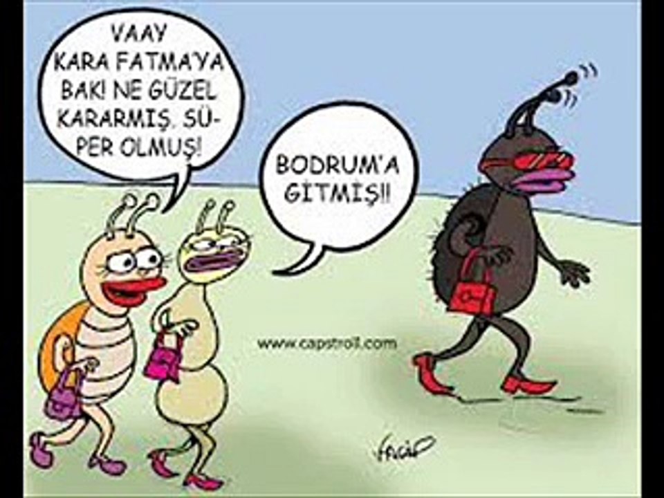 Uyku vakti masalları Karafatmanın günlüğü