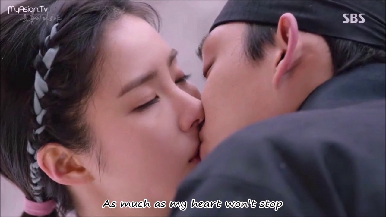 Kiss Korean Drama - Loving You Again lyrics