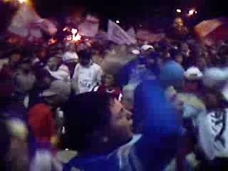 Huracan Ascenso 2007