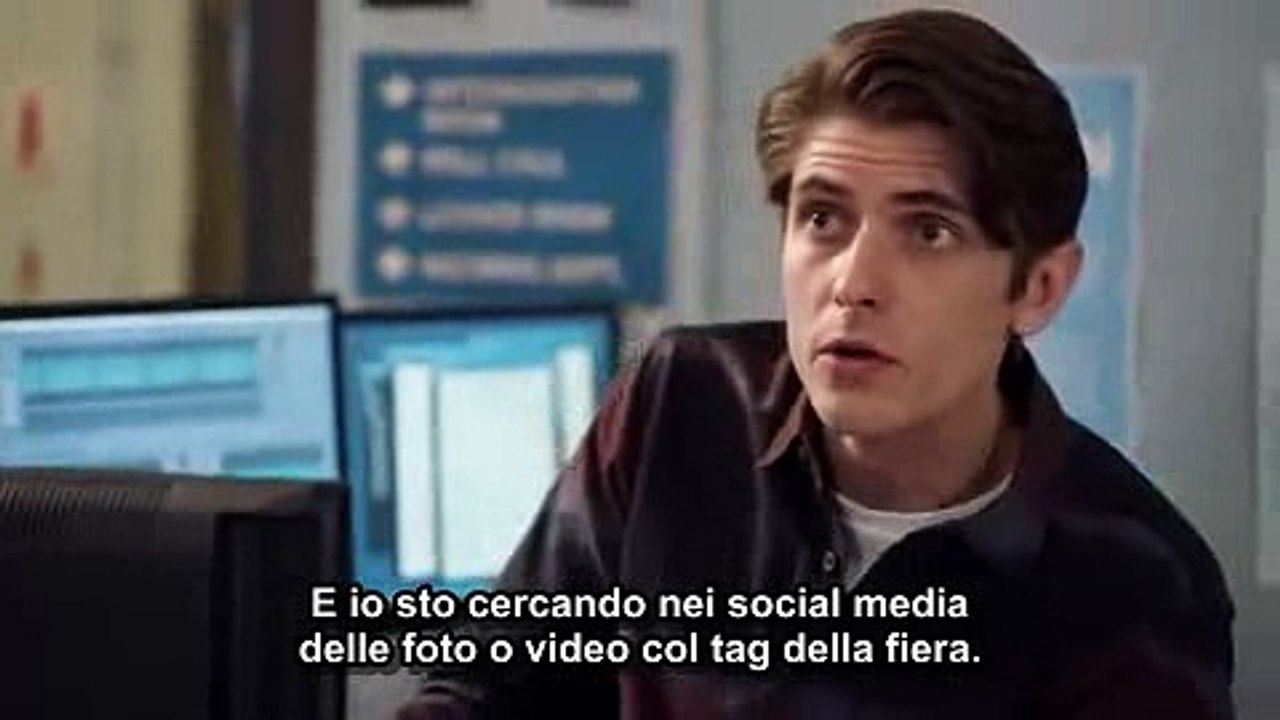 Chicago PD 3x20 Sneak Peek #1 "In a Duffle Bag" - SUB ITA