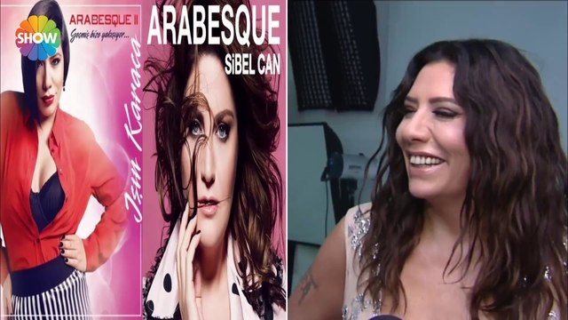 Işın Karaca Tarkan 'ın Albümünü Çok Beğendim | CUMARTESİ SÜPRİZİ