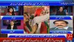 Rana Sana Ullah VS Dr. Shahid Masood - Interesting Conversation
