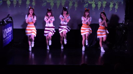 pocco* 「CLC(씨엘씨) - Pepe」　【ガチK】8th ”Nonstop Emotion”　2016.05.01