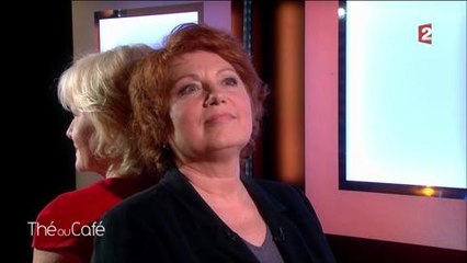 Véronique Genest lance une pique à François Hollande dans "Thé ou Café"