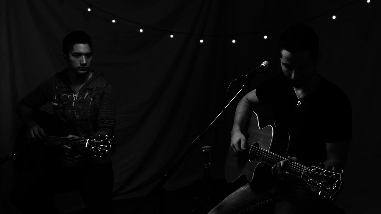 Goo Goo Dolls - Name (Boyce Avenue acoustic cover) on Apple & Spotify