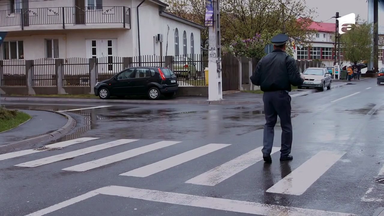 Topul șoferilor care reacționează în funcție de muzica - slam metal