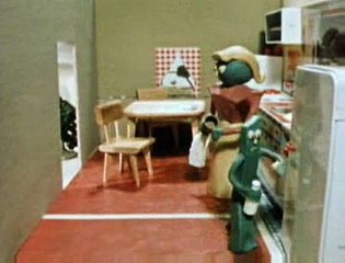 The Gumby Show 1957 - 006 The Little Lost Pony
